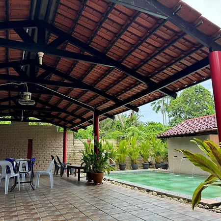 Myoldhouse Apartment Lahad Datu Bagian luar foto