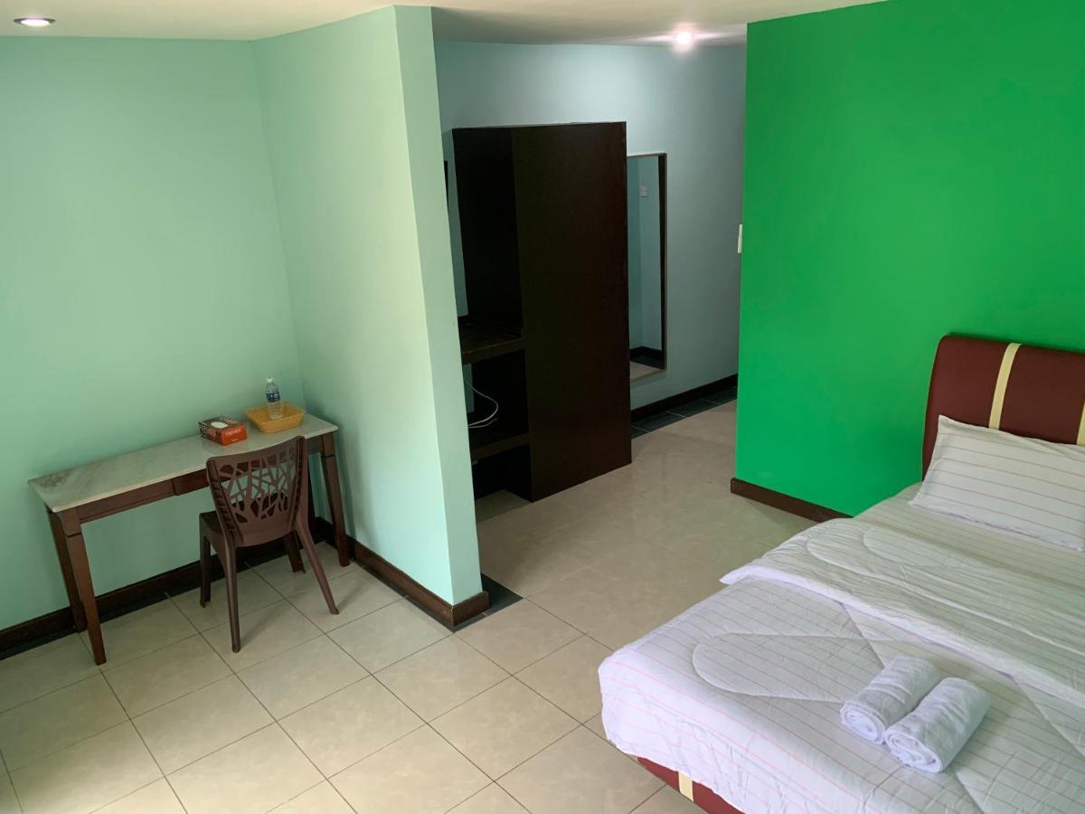 Myoldhouse Apartment Lahad Datu Bagian luar foto