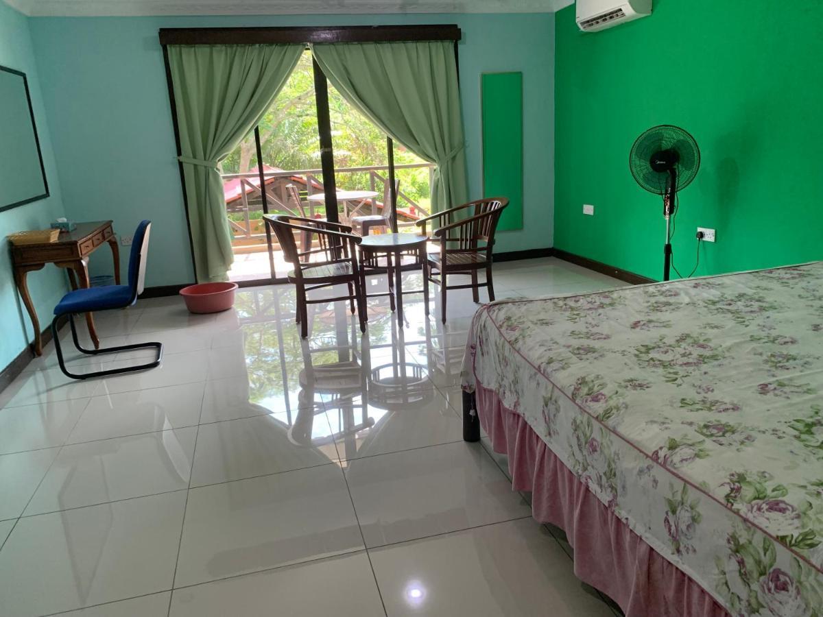Myoldhouse Apartment Lahad Datu Bagian luar foto