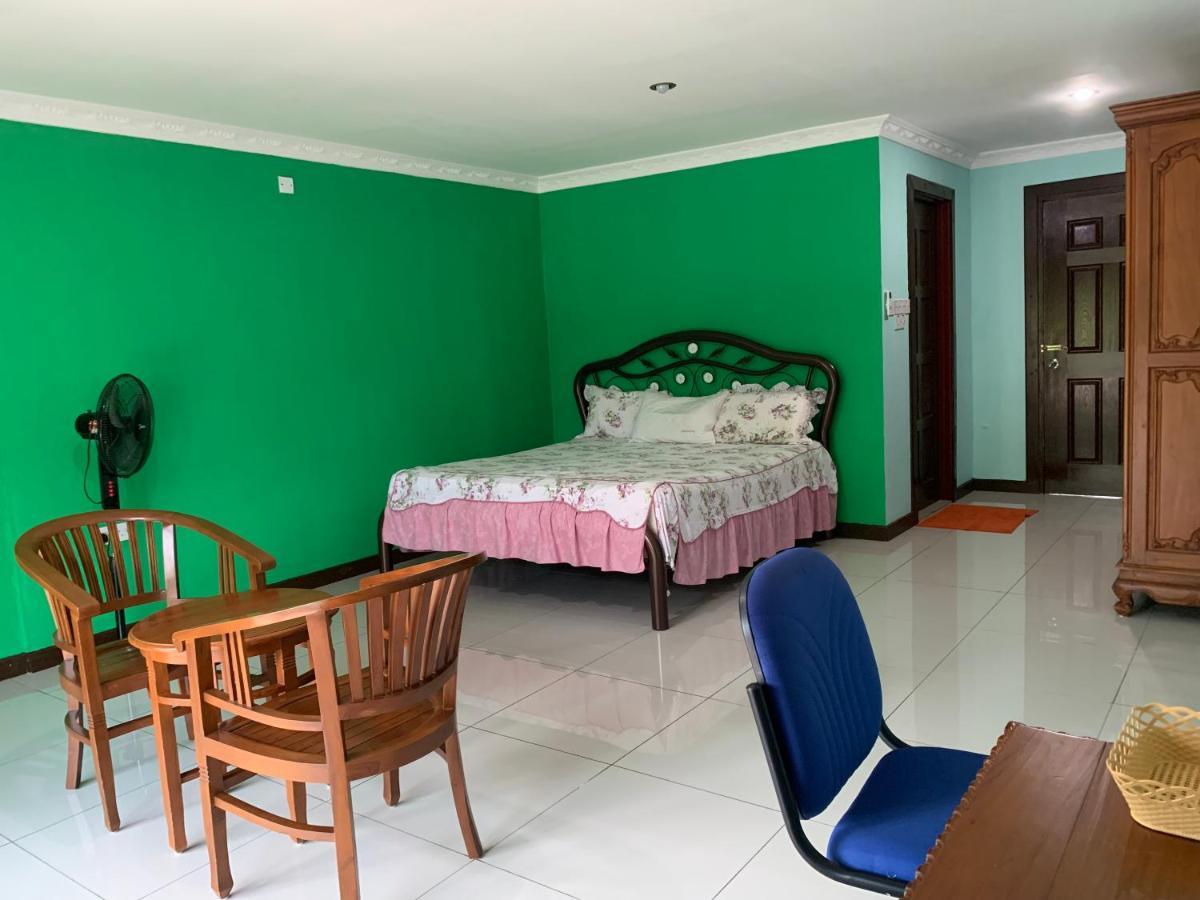 Myoldhouse Apartment Lahad Datu Bagian luar foto
