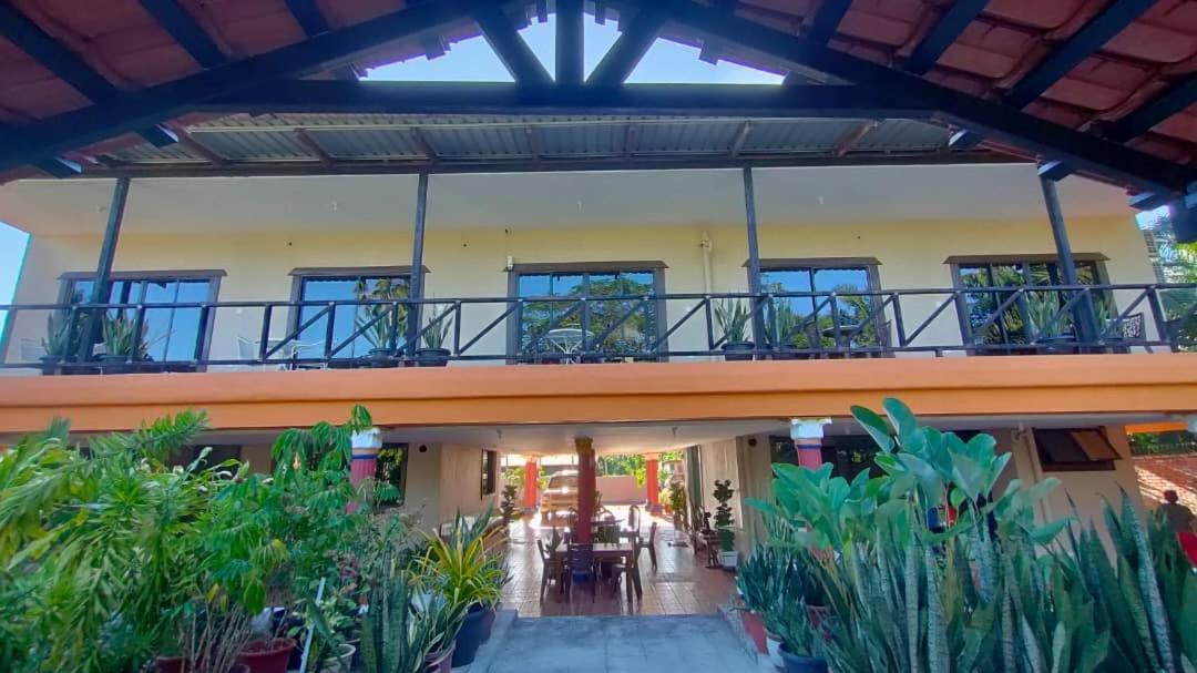 Myoldhouse Apartment Lahad Datu Bagian luar foto