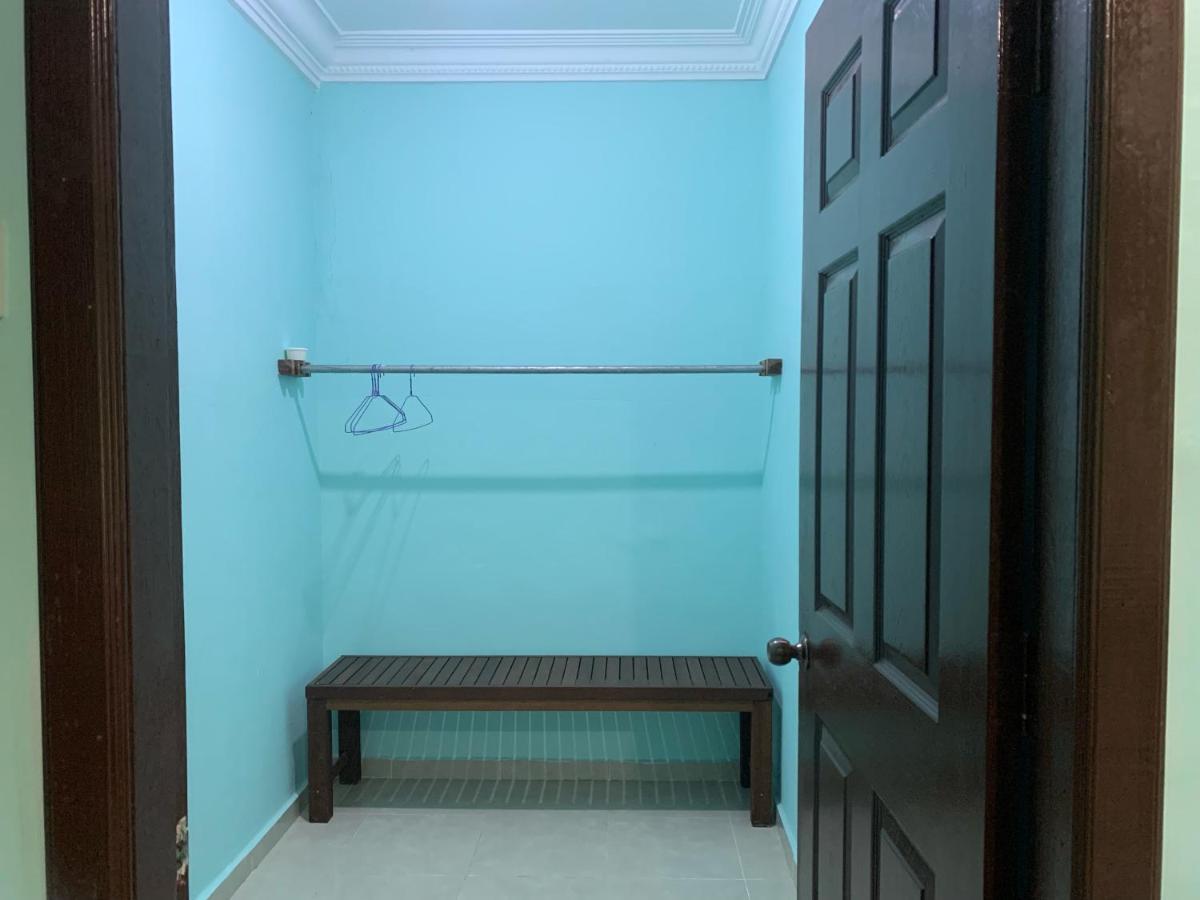 Myoldhouse Apartment Lahad Datu Bagian luar foto
