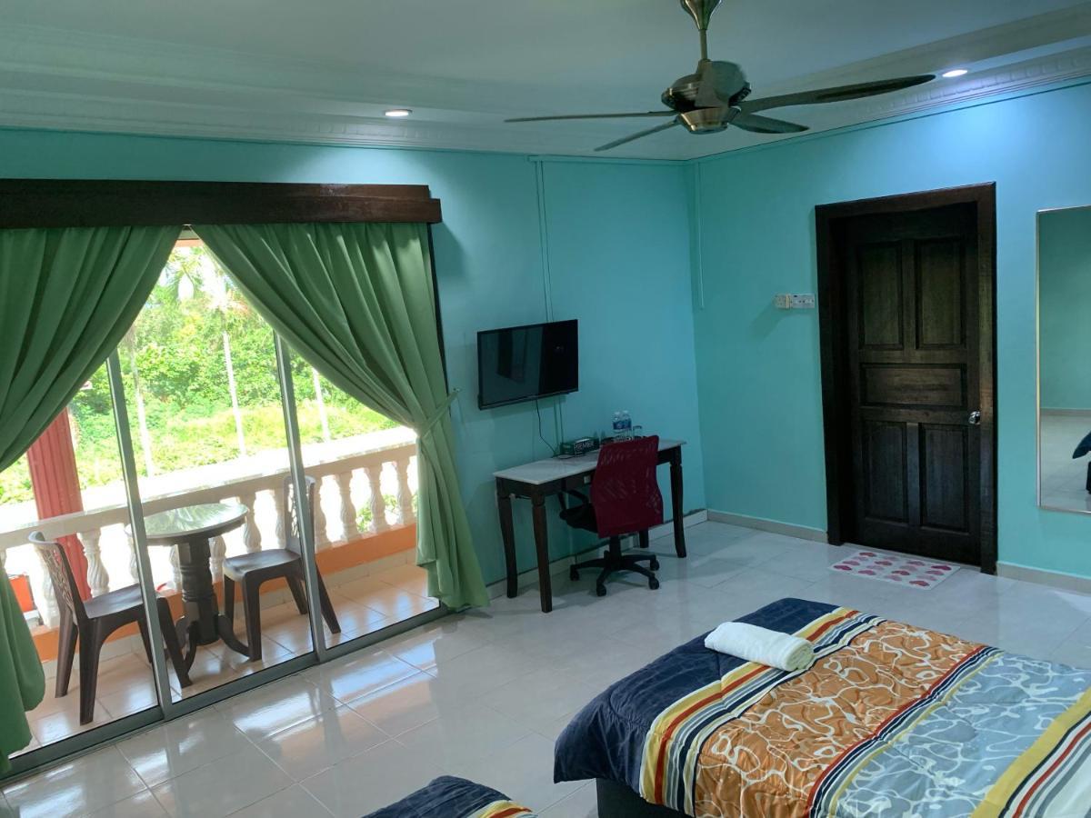 Myoldhouse Apartment Lahad Datu Bagian luar foto