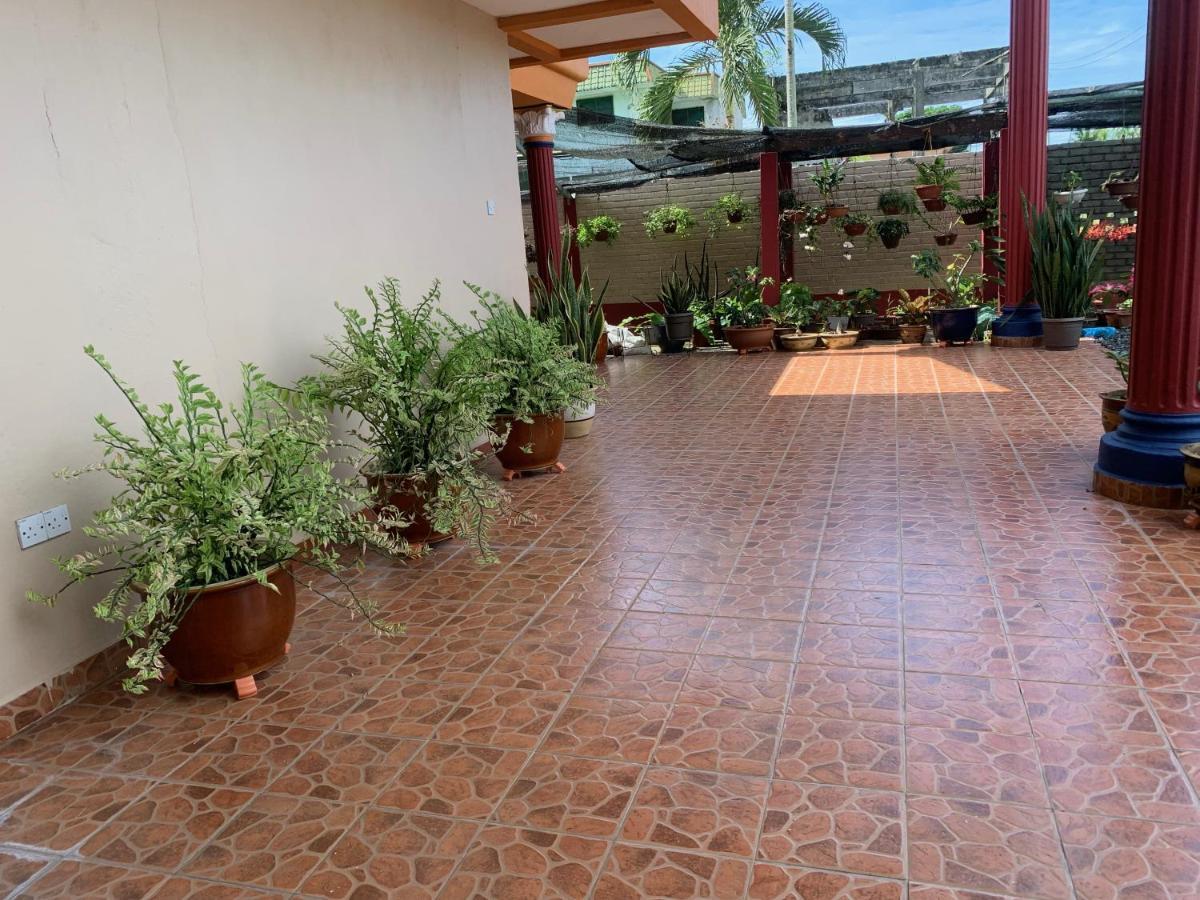 Myoldhouse Apartment Lahad Datu Bagian luar foto