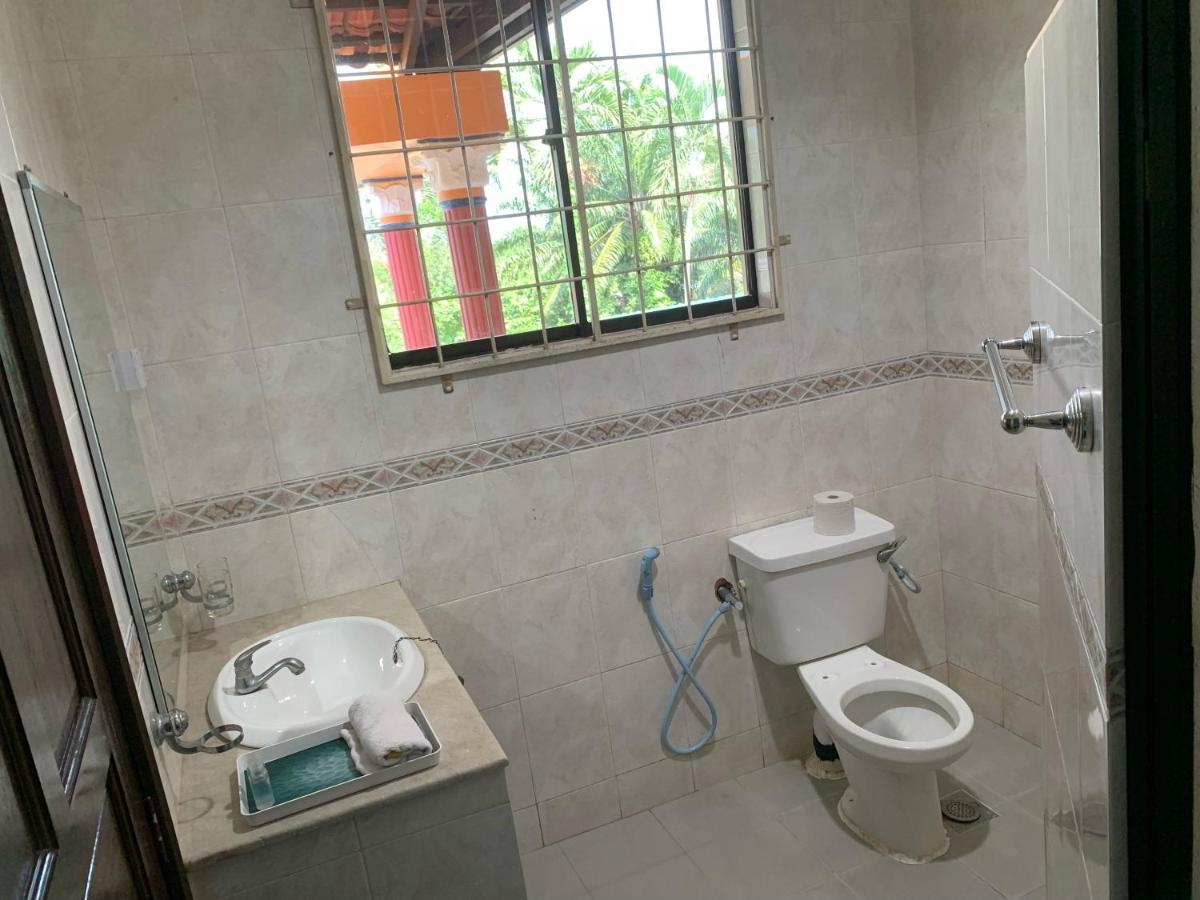 Myoldhouse Apartment Lahad Datu Bagian luar foto