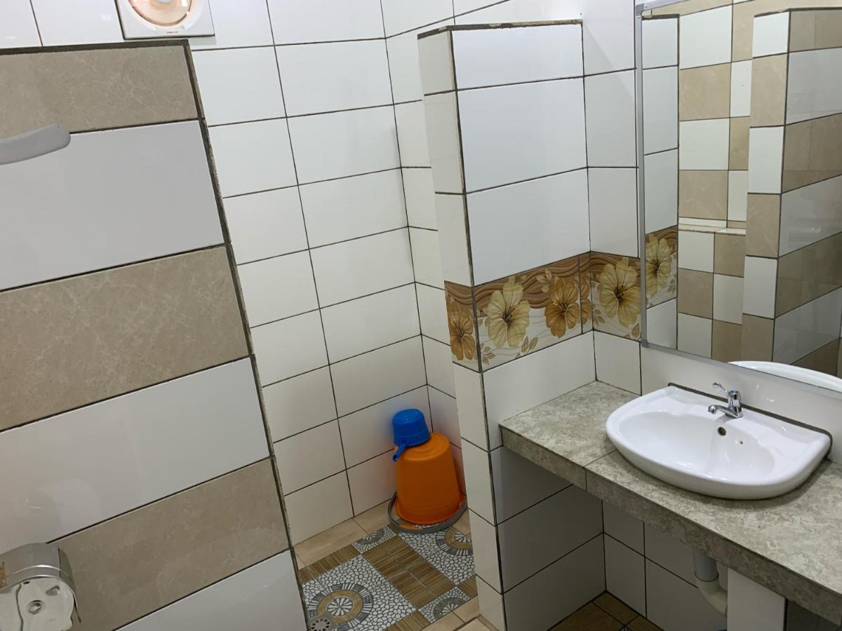 Myoldhouse Apartment Lahad Datu Bagian luar foto