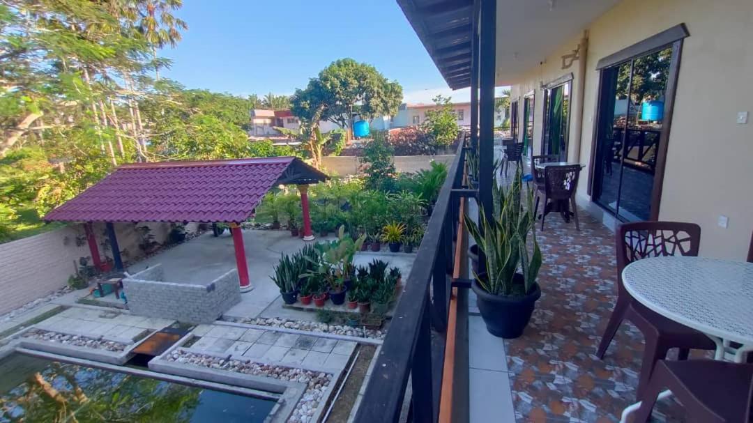 Myoldhouse Apartment Lahad Datu Bagian luar foto