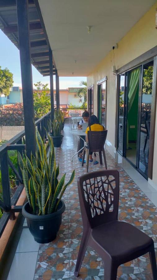 Myoldhouse Apartment Lahad Datu Bagian luar foto