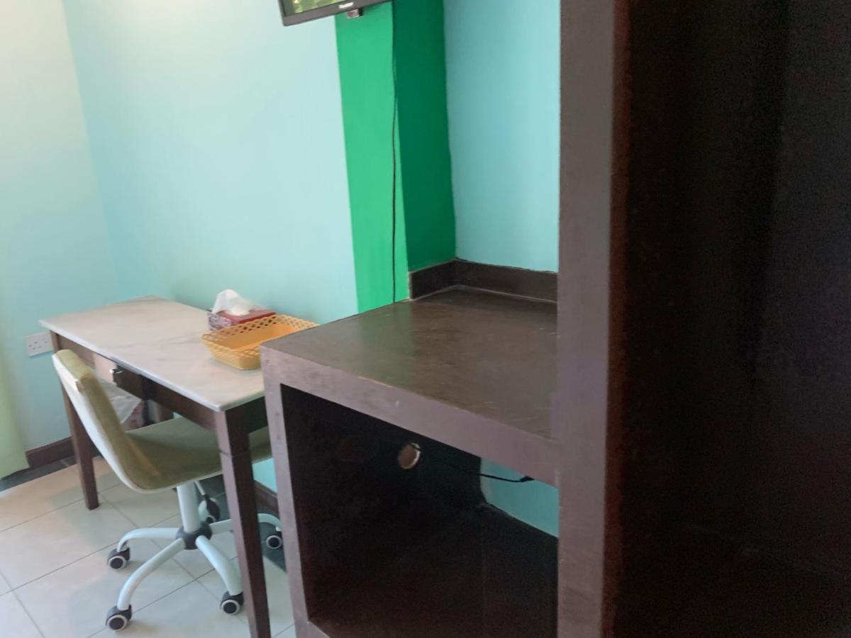 Myoldhouse Apartment Lahad Datu Bagian luar foto