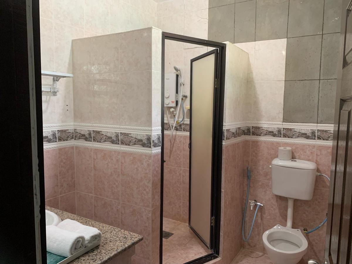 Myoldhouse Apartment Lahad Datu Bagian luar foto