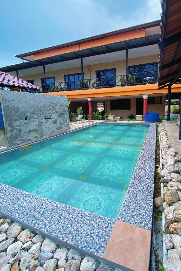 Myoldhouse Apartment Lahad Datu Bagian luar foto