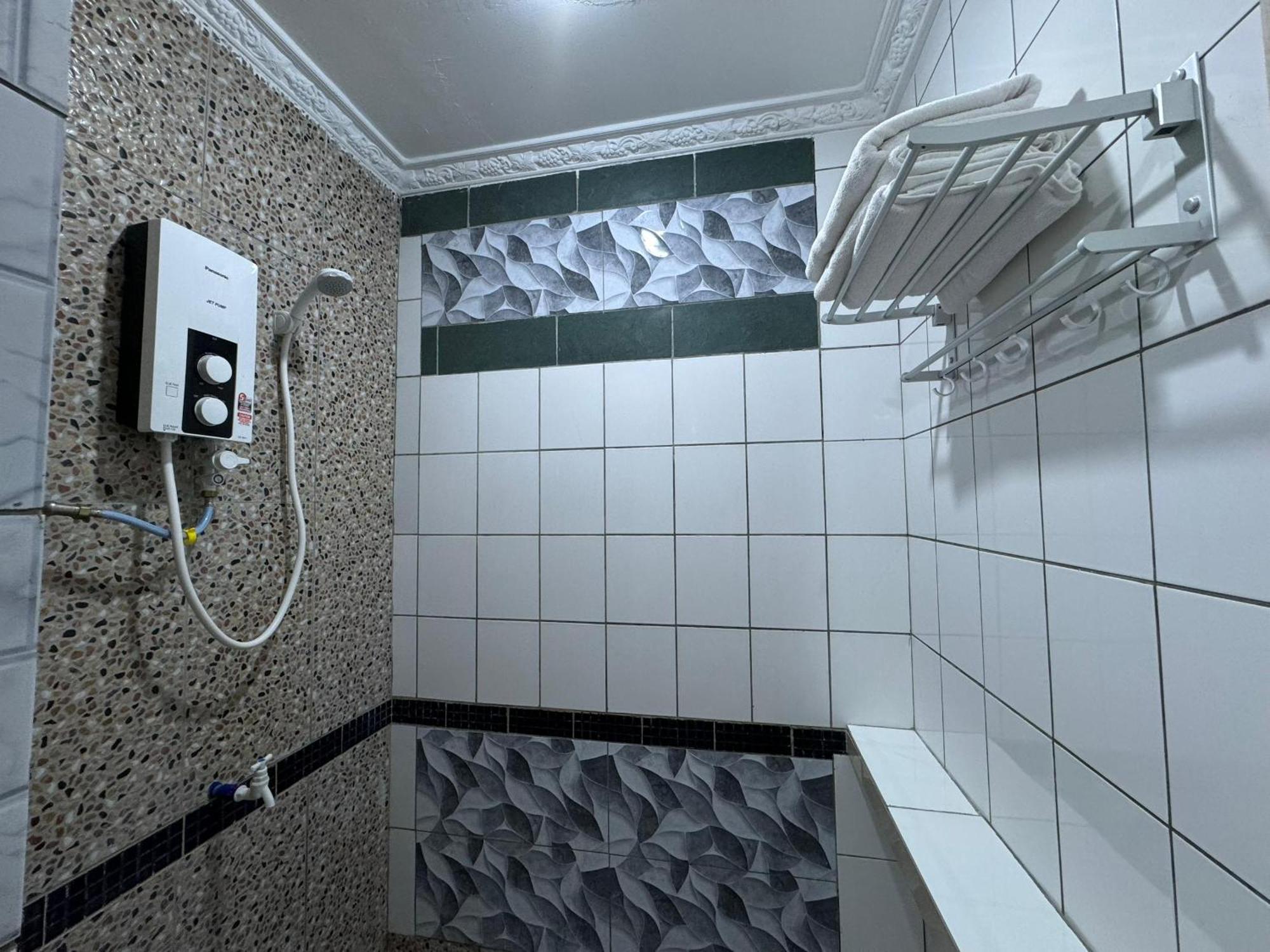 Myoldhouse Apartment Lahad Datu Bagian luar foto