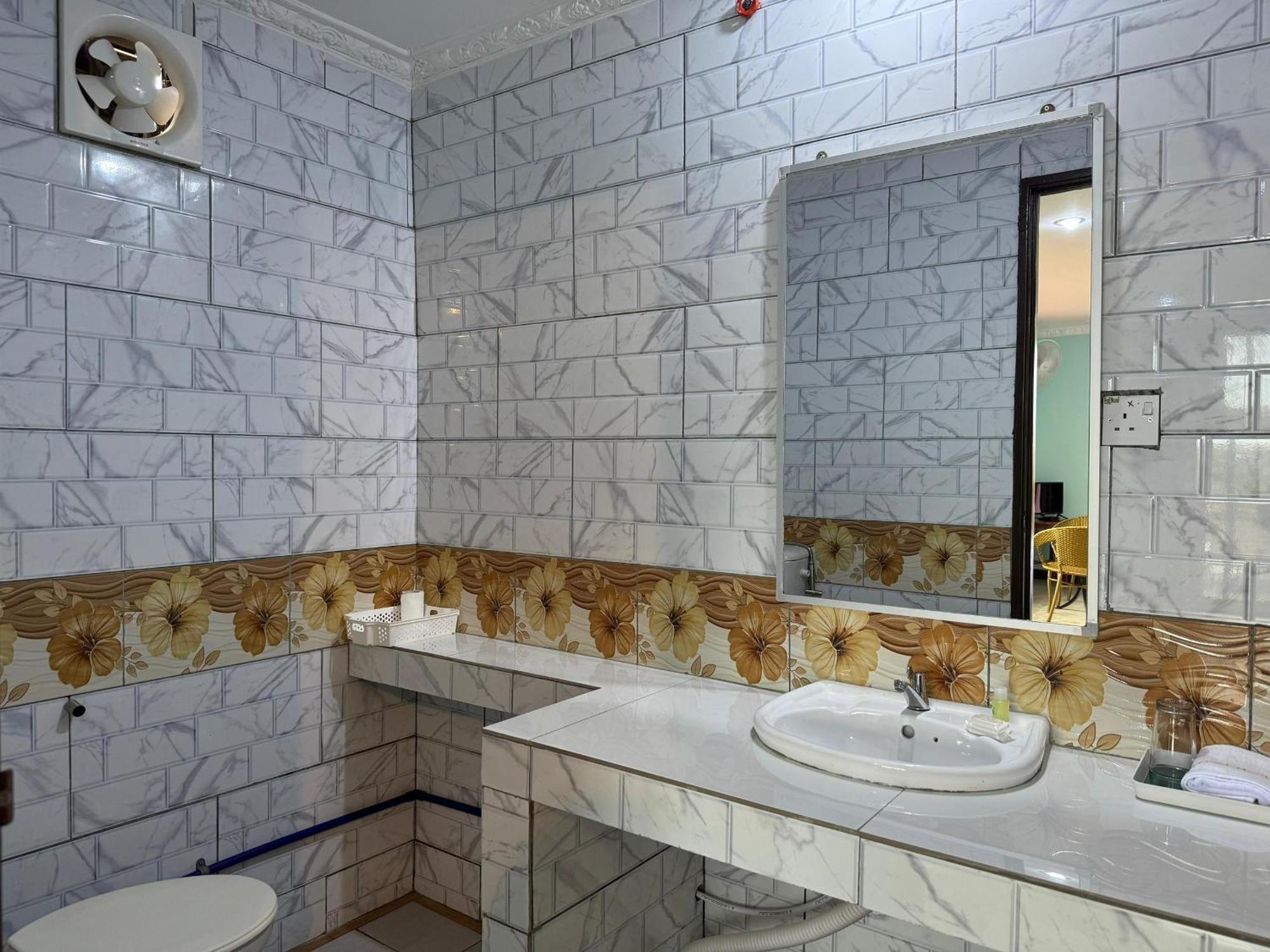 Myoldhouse Apartment Lahad Datu Bagian luar foto