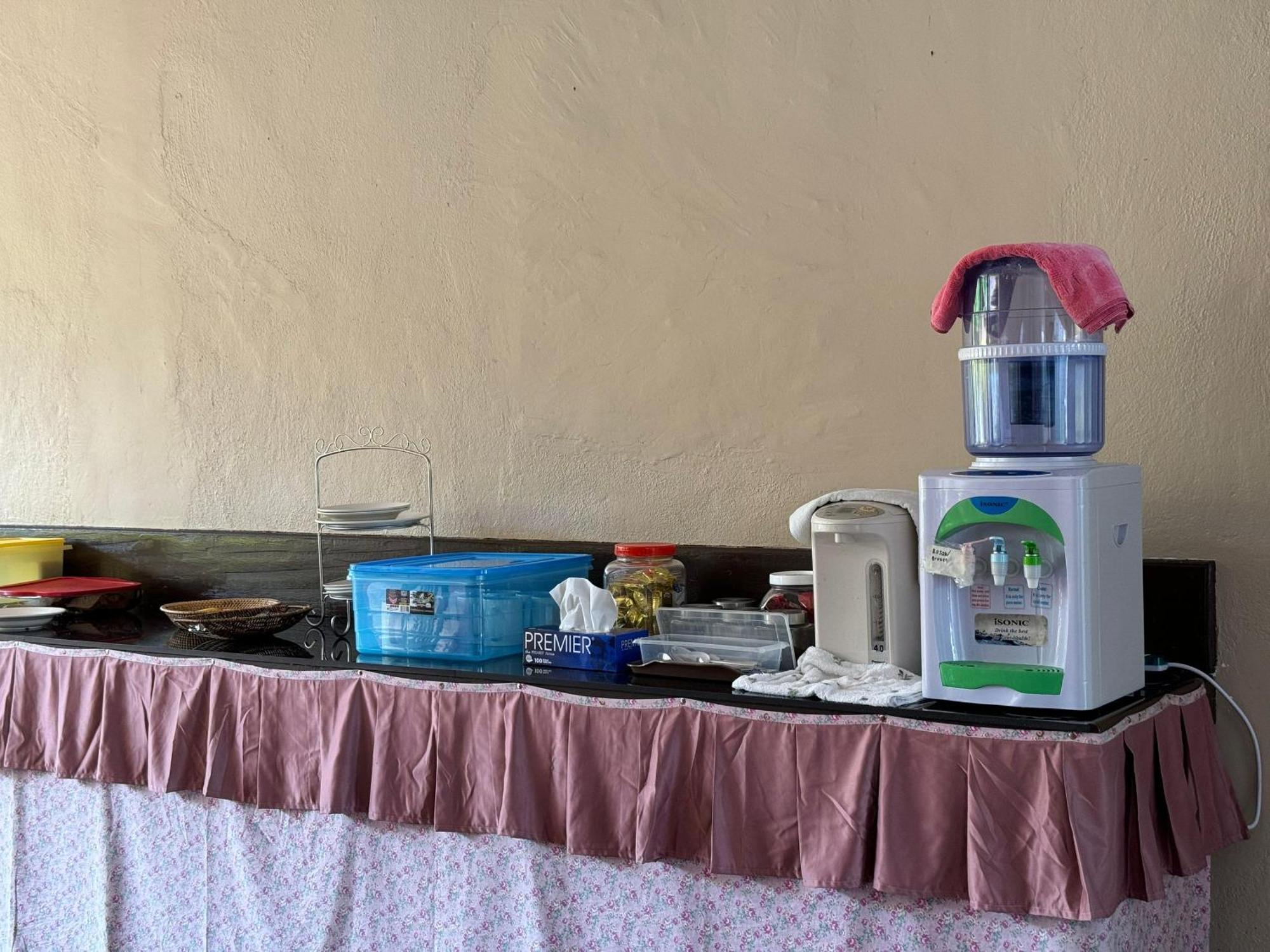 Myoldhouse Apartment Lahad Datu Bagian luar foto
