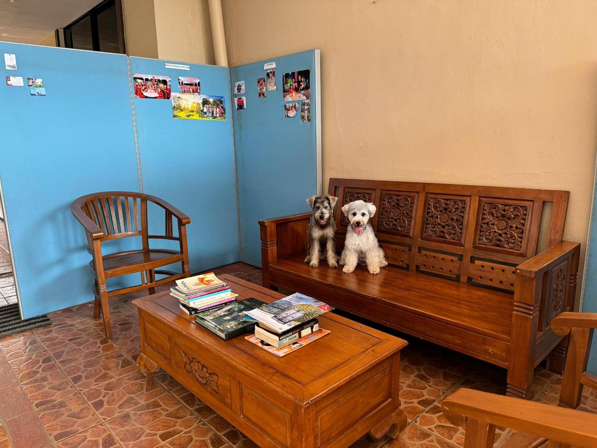 Myoldhouse Apartment Lahad Datu Bagian luar foto