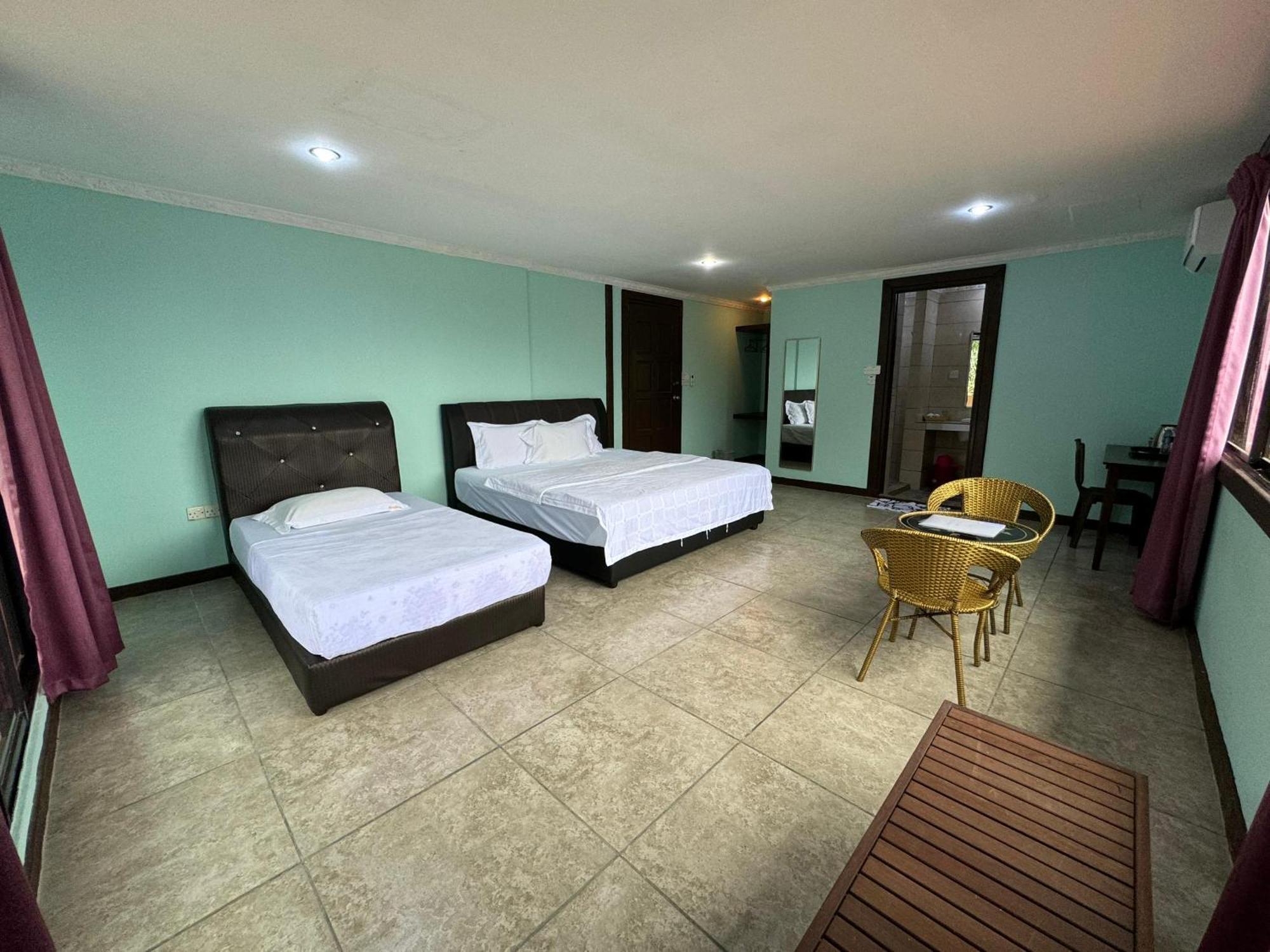 Myoldhouse Apartment Lahad Datu Bagian luar foto
