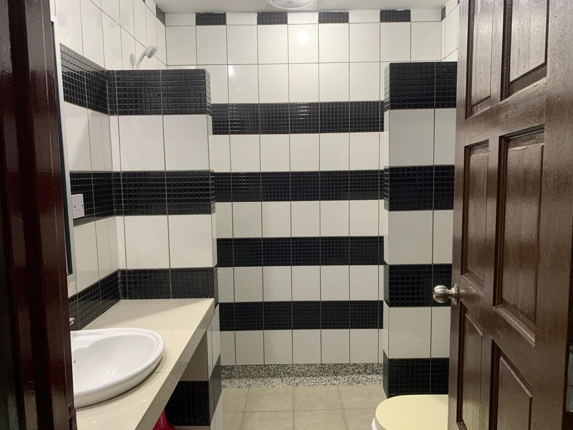 Myoldhouse Apartment Lahad Datu Bagian luar foto