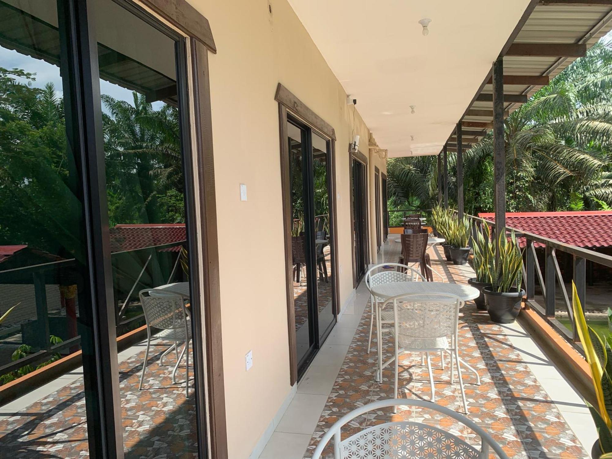 Myoldhouse Apartment Lahad Datu Bagian luar foto