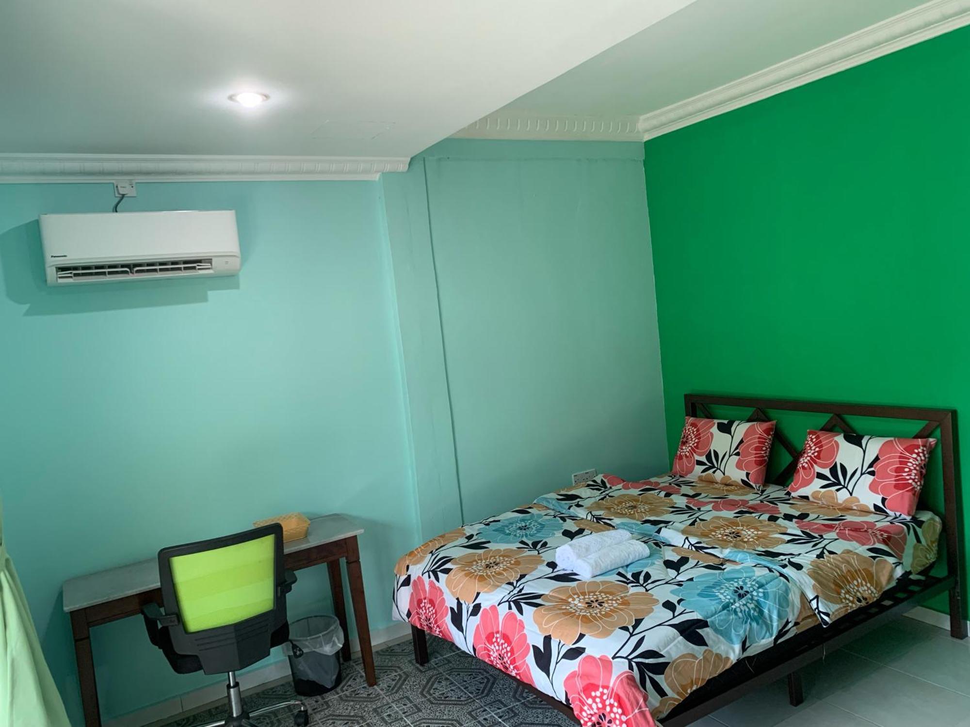 Myoldhouse Apartment Lahad Datu Bagian luar foto