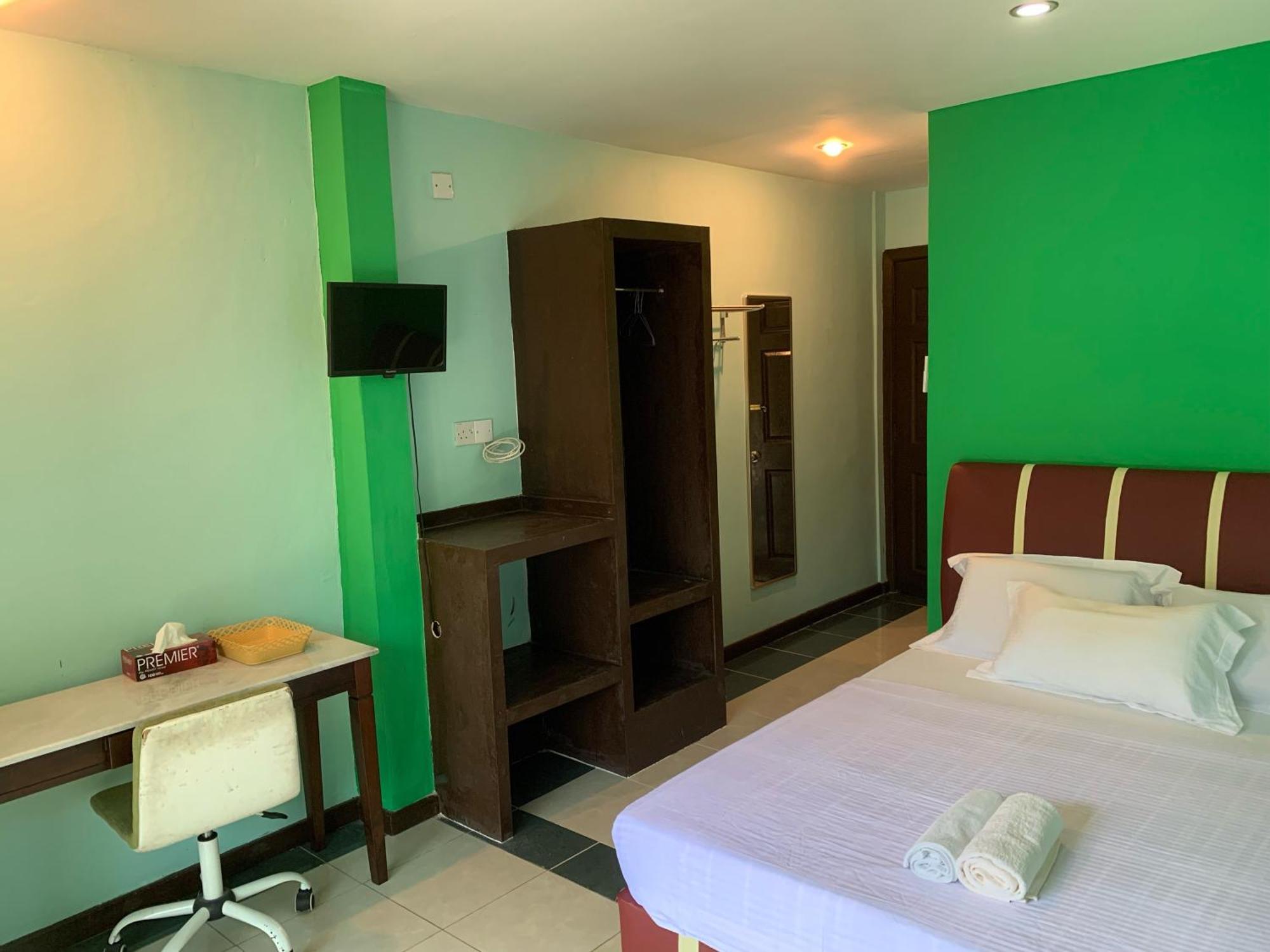 Myoldhouse Apartment Lahad Datu Bagian luar foto